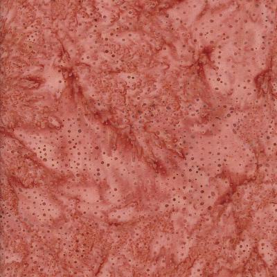 Dot Light Brown Batik Fabric Pk660323
